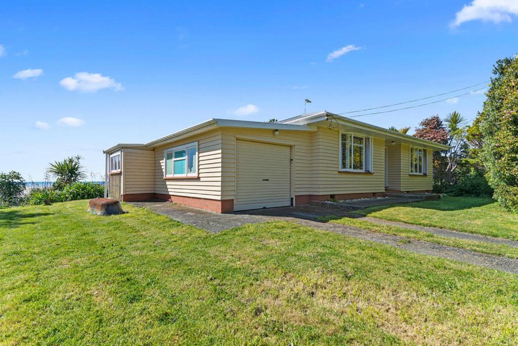 Pakawau Beach House - Golden Bay Holiday Home Exterior photo